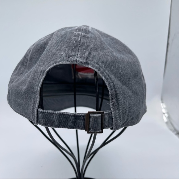 Trucker Ball Cap. Dad Cap. More of a kids size. New condition! - Picture 3 of 5